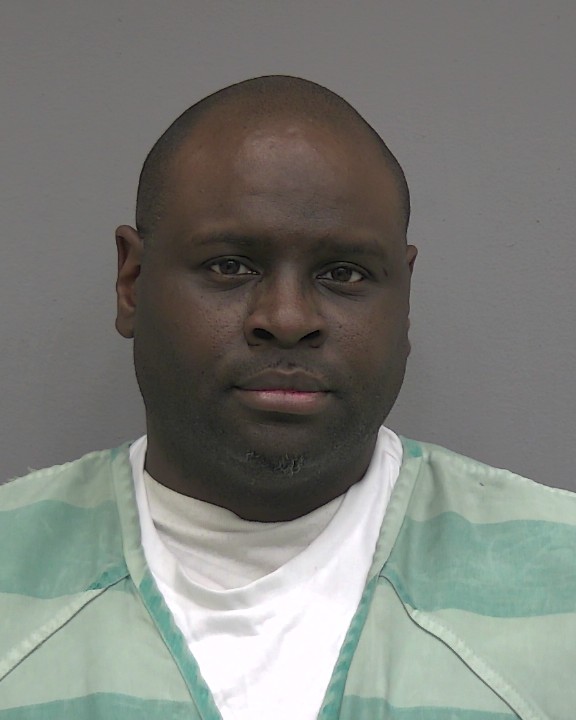 Mugshot of PRINCE EMMANUEL SIMMONS