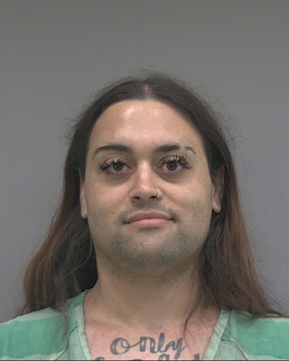 Mugshot of JONATHAN LEIGH MONTALVO