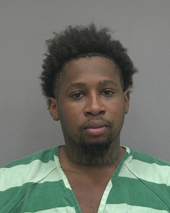 Mugshot of ADAM JOSEPH WEBB