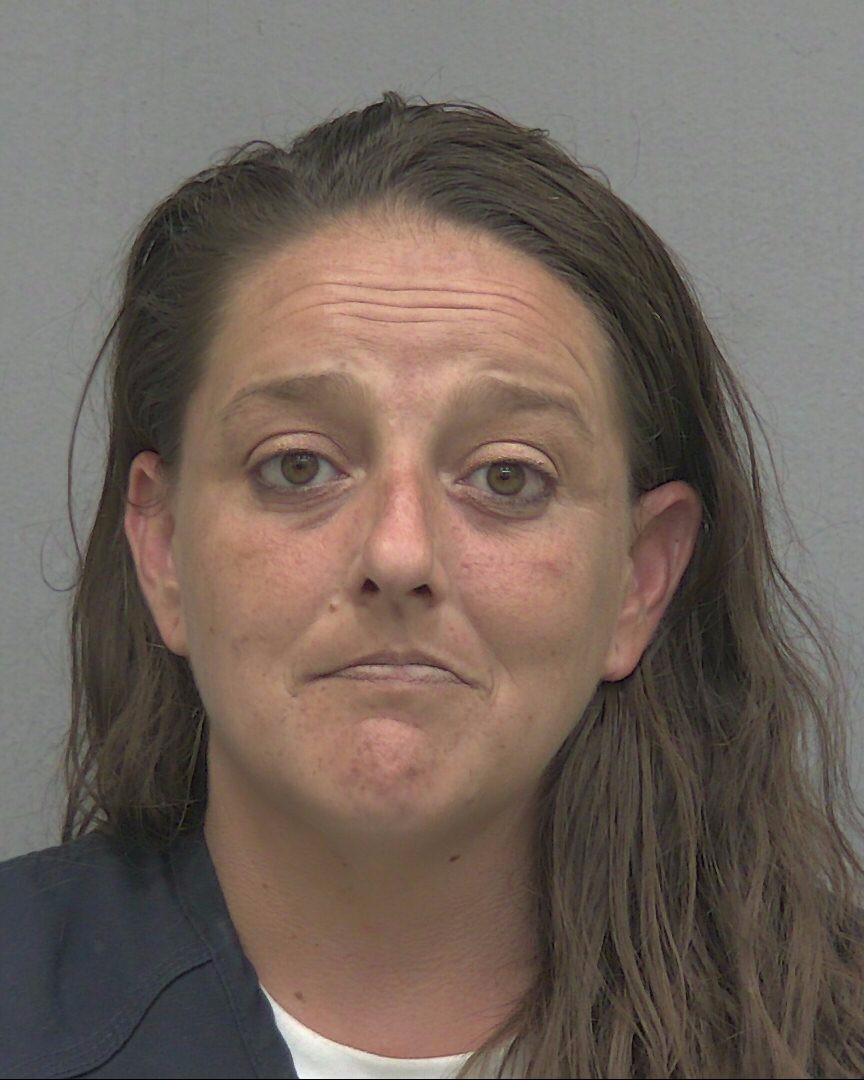 Mugshot of SARAH JEAN DONISE TYSON