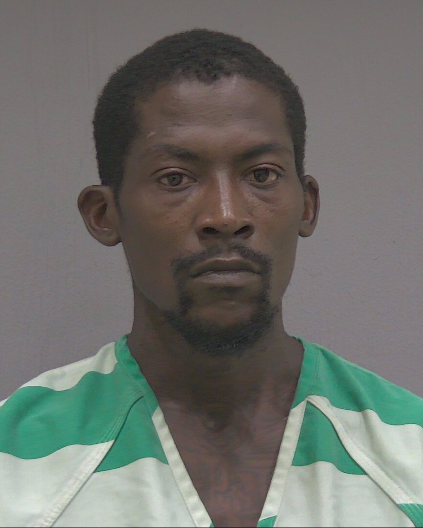 Mugshot of BLAIR BRANDON BOYD