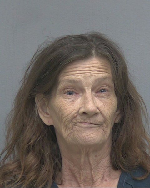 Mugshot of ANGELA DAWN SMITH