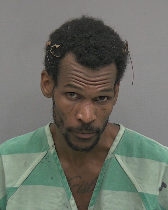 Mugshot of GAVIN CHRISTOPHER HENRY