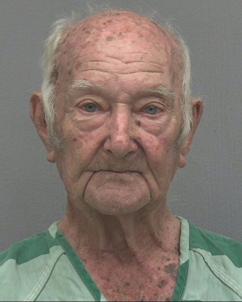 Mugshot of ERNEST FRANCIS DORITY