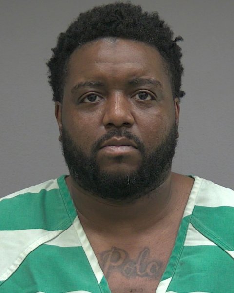 Mugshot of KENNARD LA'RON HARRIS