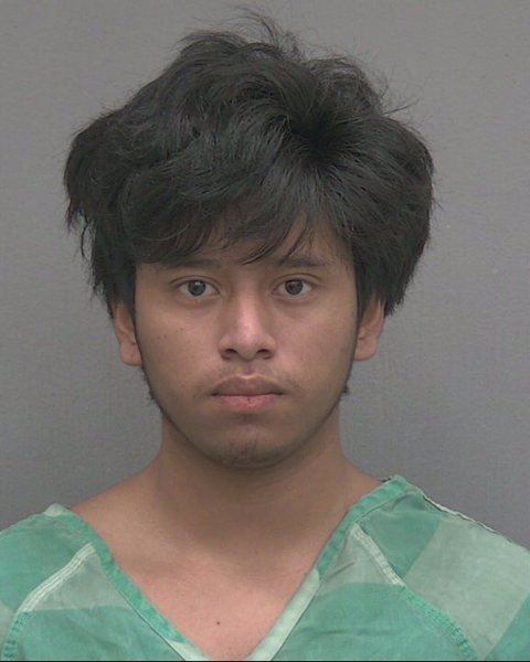Mugshot of DAVID ANTONIO LOPEZ-PEREZ