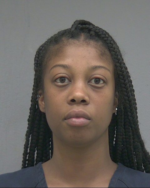 Mugshot of ITALY ROSE FORD