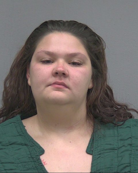 Mugshot of ODILAINYS CORDERO