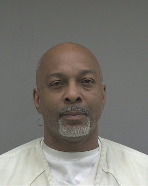 Mugshot of ERIC ANDAN WHITE