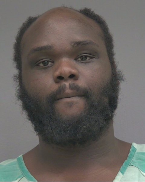 Mugshot of BRANDON LENARD WASHINGTON
