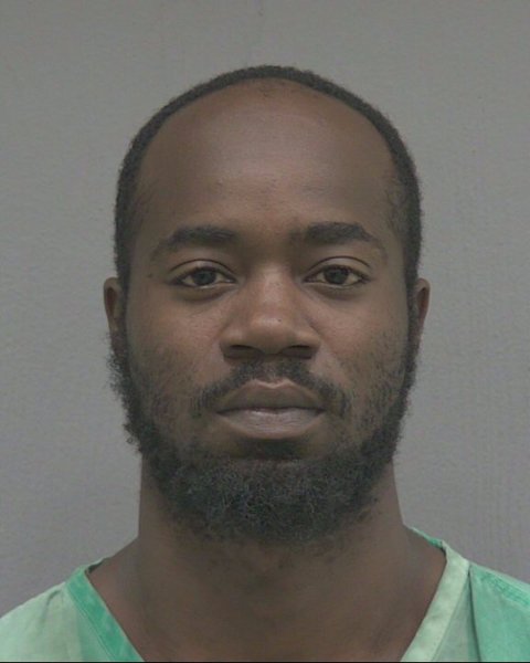 Mugshot of TARAYVIOUS TYRELL WASHINGTON