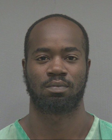 Mugshot of TARAYVIOUS TYRELL WASHINGTON