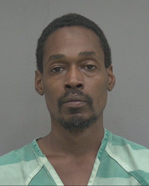 Mugshot of RODNEY STEPHON GRAHAM