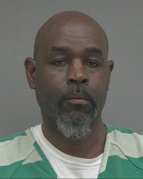 Mugshot of KENNETH JOHNSON