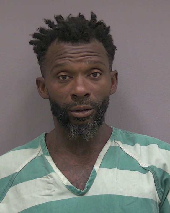 Mugshot of JAMES CLIFTON HENDERSON