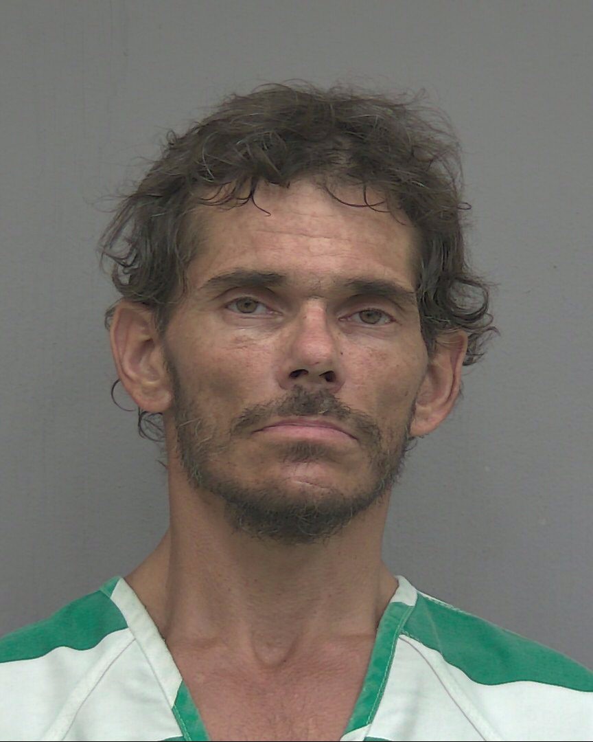 Mugshot of MICHAEL SAMUEL SMITH