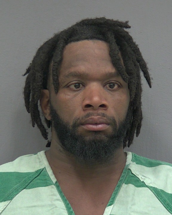 Mugshot of CODY JABARIE MCCLENDON