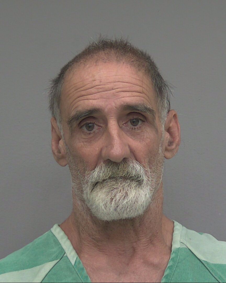 Mugshot of RONALD EUGENE RECTOR