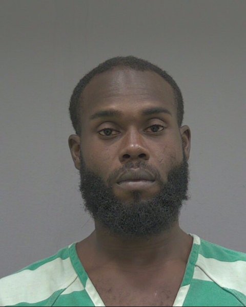 Mugshot of KEIVON TREMEL HADLEY