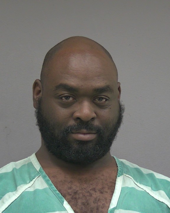Mugshot of JONATHAN LAMAR BENNETT