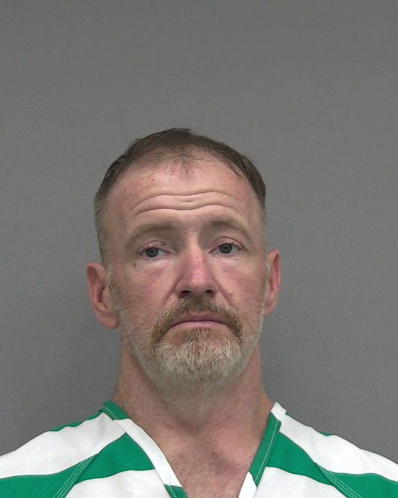 Mugshot of STEPHEN SCOTT ALBERT WYER