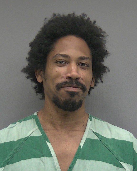 Mugshot of MICHAEL DUANE JOHNSON