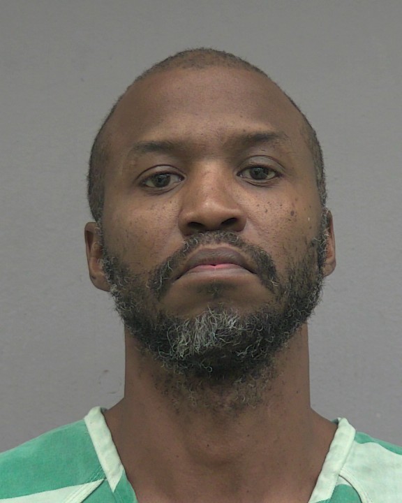 Mugshot of CALVIN ANTONIO WILLIAMS