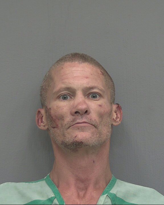 Mugshot of JOSHUA DEAN STEWART
