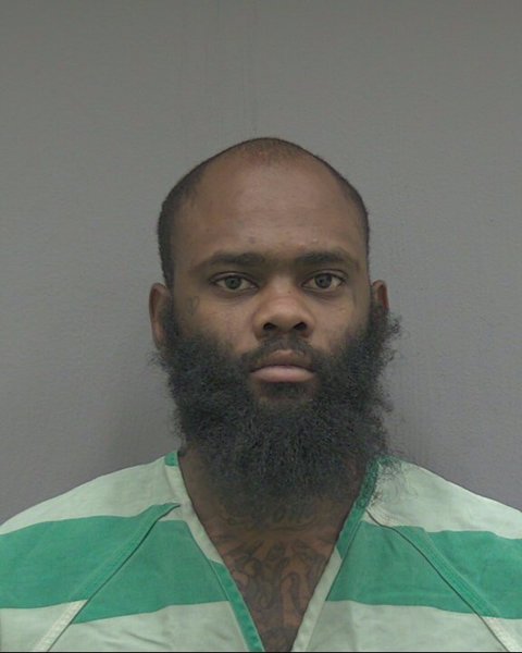 Mugshot of MARANDOE ACELL LAMAR YOUNG