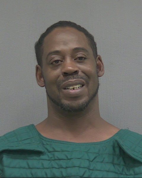 Mugshot of JAMES EARL PAYNE