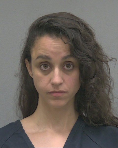 Mugshot of ELIMAR CRUZ BORAH