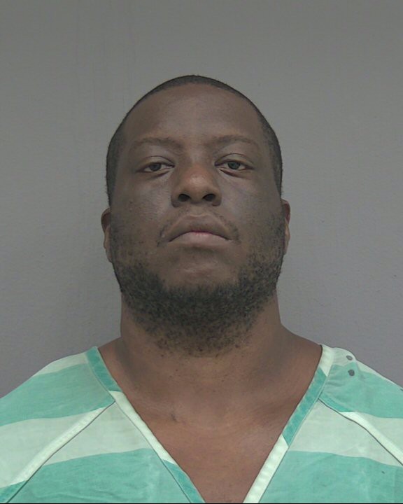Mugshot of STEPHEN DEMONTA RASHAD JONES