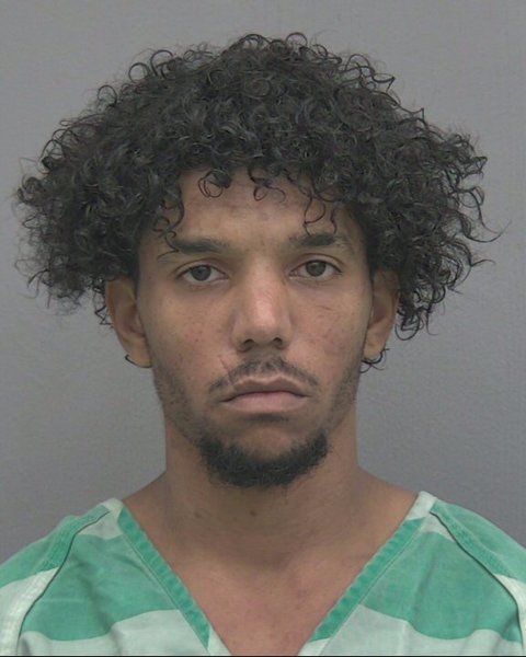 Mugshot of ANTHONY PERNELL COLLINS