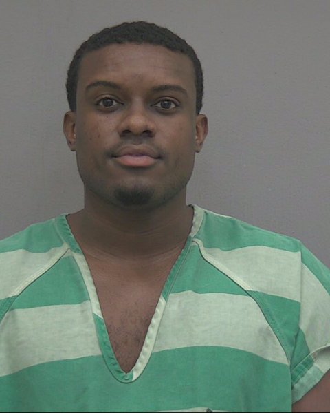 Mugshot of AXEL ROWE REID