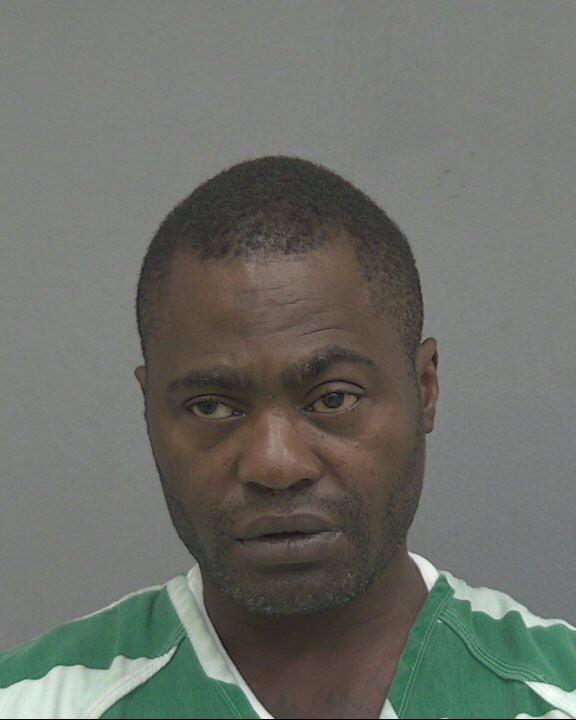 Mugshot of JOE NATHAN WILLIAMS