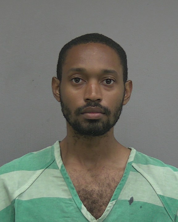 Mugshot of HA'MOD HIKEEM MCNUTT