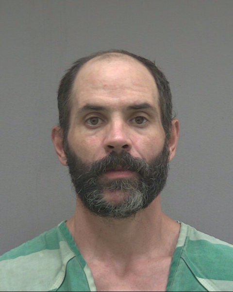 Mugshot of JUSTIN EUGENE ROWLAND