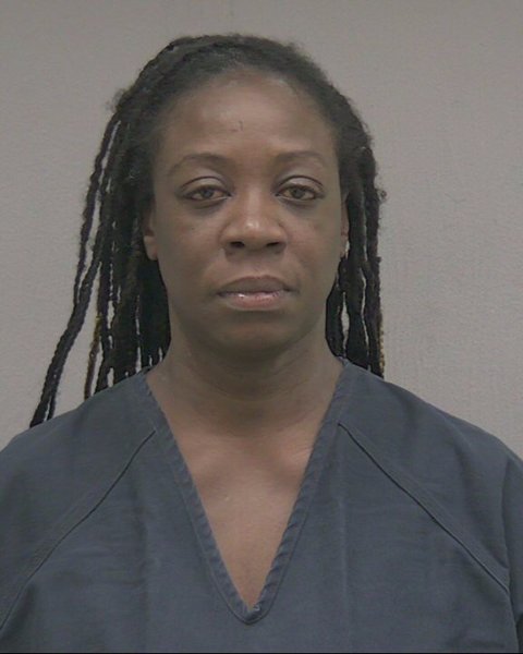 Mugshot of LAVONNA MARCIA DAVIS