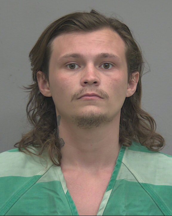 Mugshot of ROBERT JAMES LOCKARD