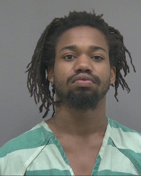 Mugshot of TYLER DESHAWN DICKENS