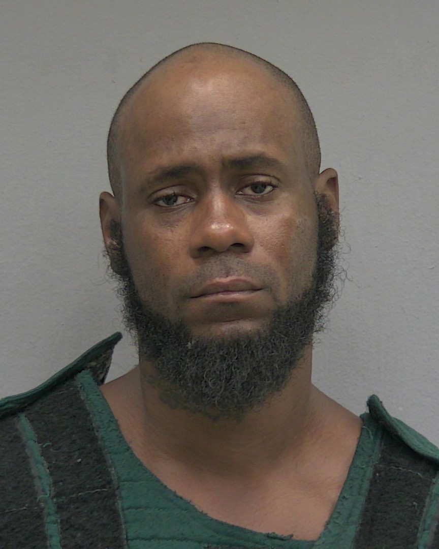 Mugshot of LORENZO WILLIAM SILER
