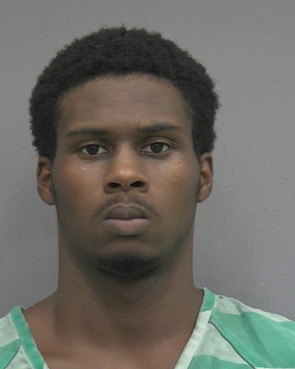 Mugshot of MYAIR NI JEK LEE WILLIAMS