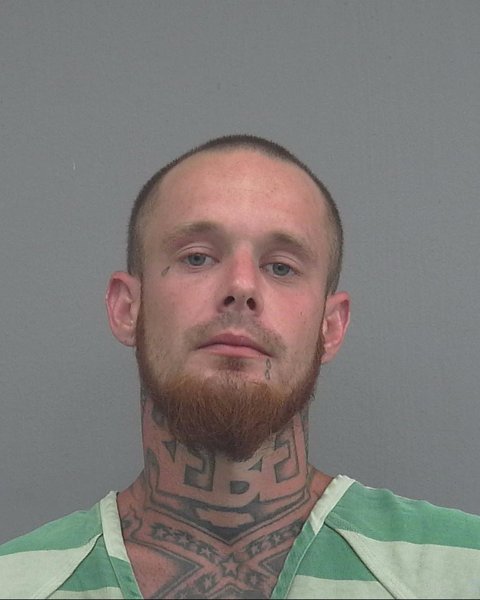 Mugshot of STEVEN MATTHEW CRAYCRAFT