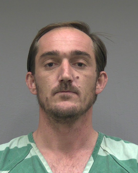 Mugshot of JAMES LOUIS PANDOLFE