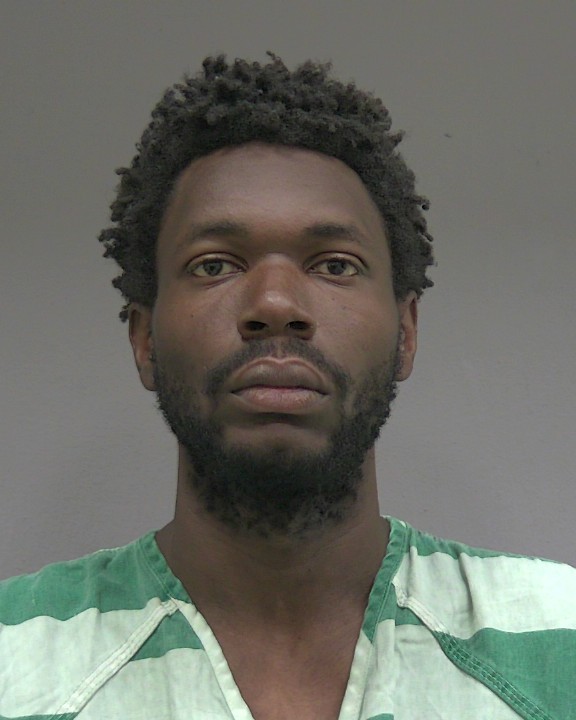 Mugshot of MOISE BELTSCHATSAR DELVA