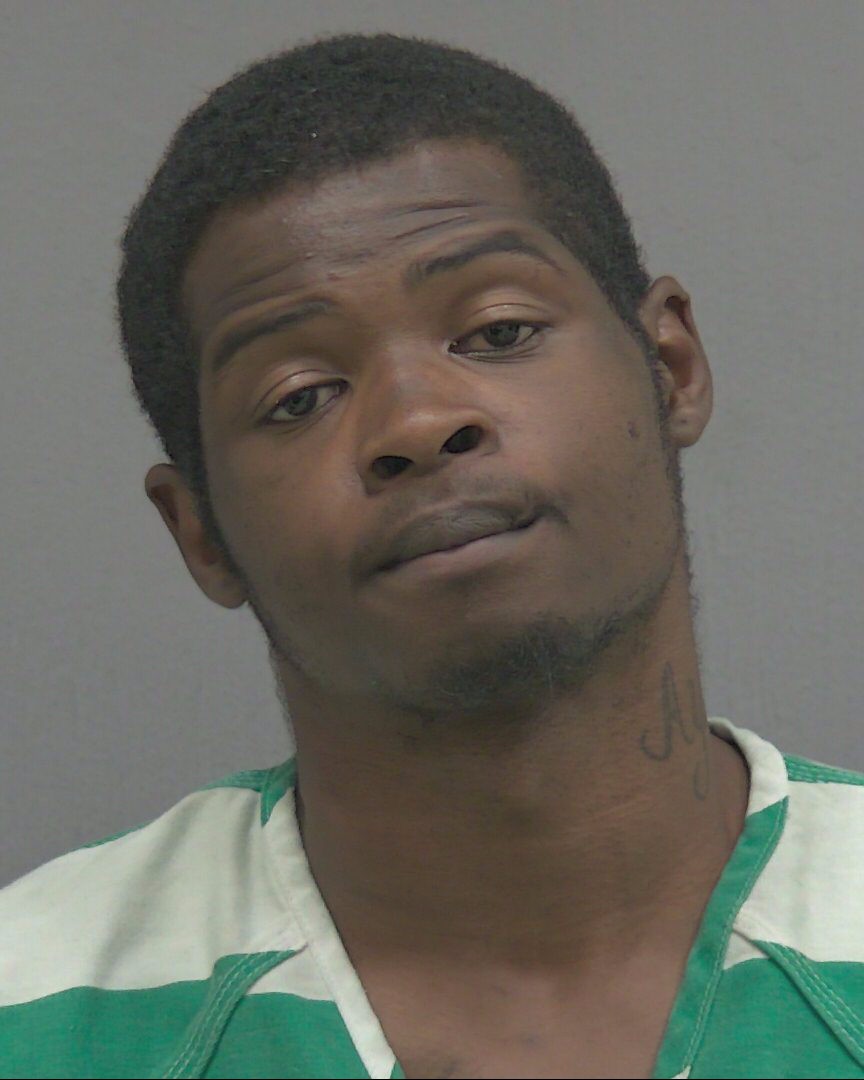 Mugshot of D'VARIANTA ANFERNEE SCHREM MORRIS