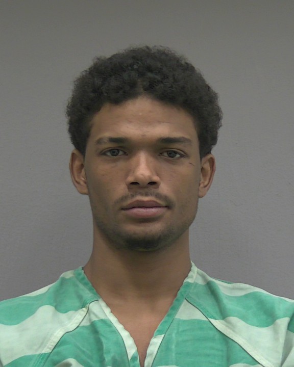Mugshot of MICHAEL LORINA HARRISON