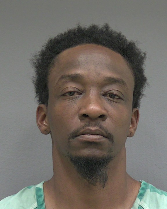 Mugshot of TOMMIE CHARLIE HOWARD