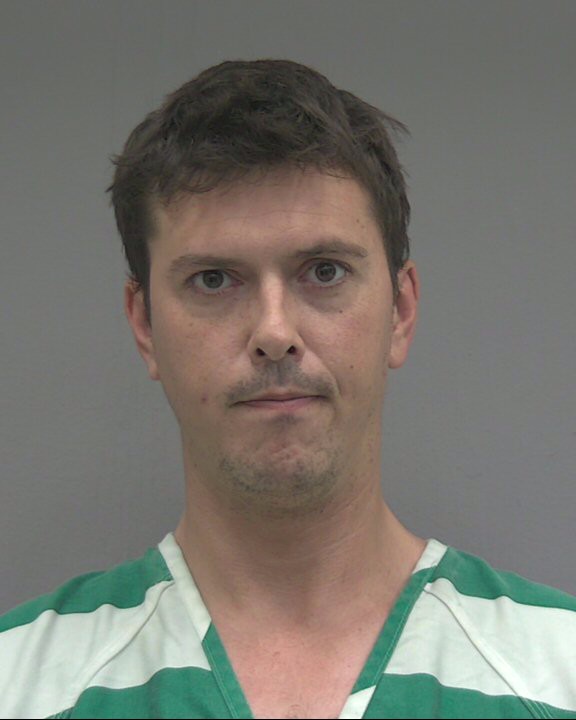 Mugshot of JAMES PATRICK MAGUIRE
