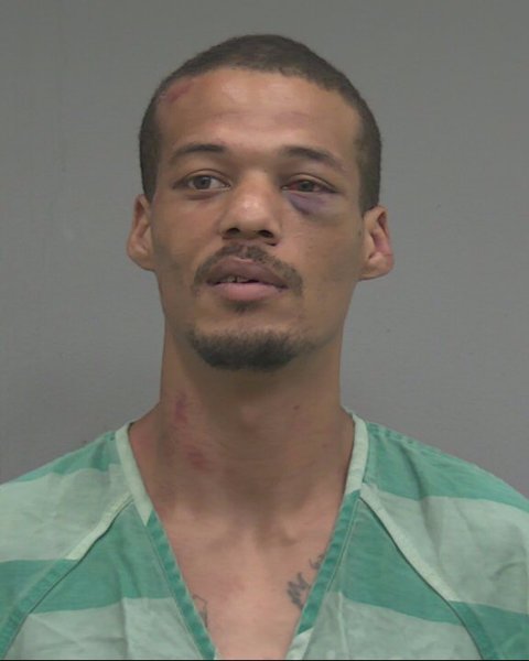 Mugshot of RICHARD JONATHAN KING
